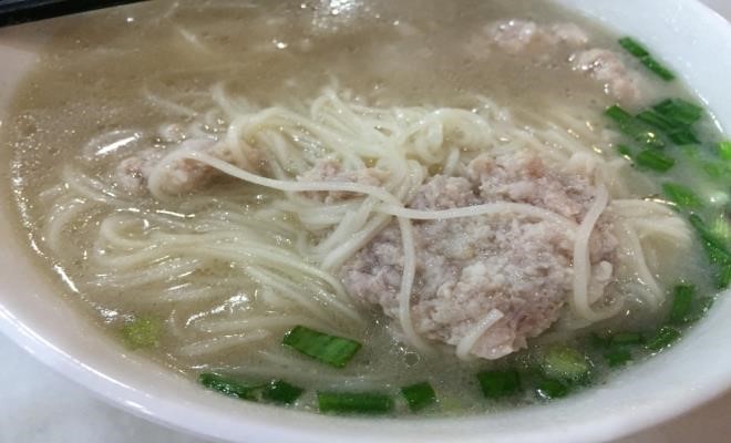 Hon Kei Food Corner