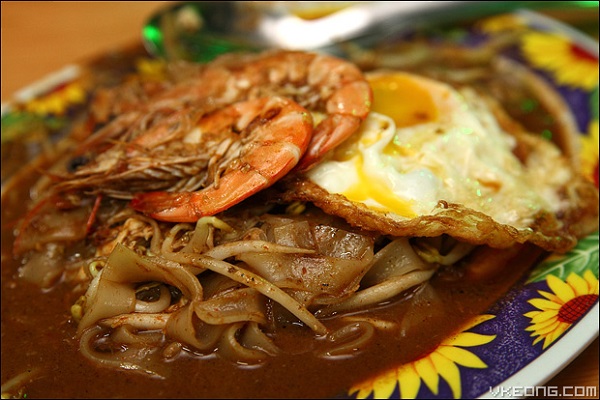Ismal Char Koay Teow (Bukit Mertajam)