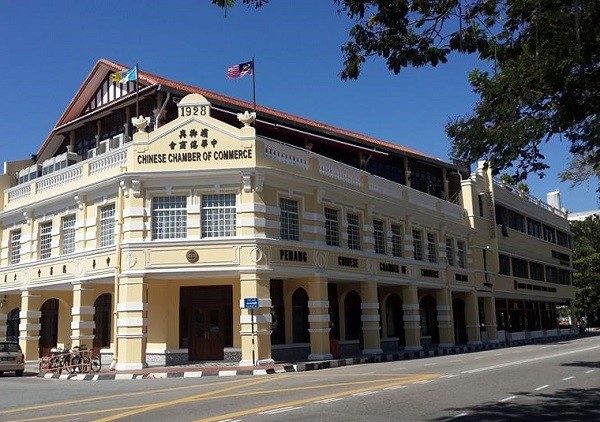 Penang Chinese Chamber of Commerce