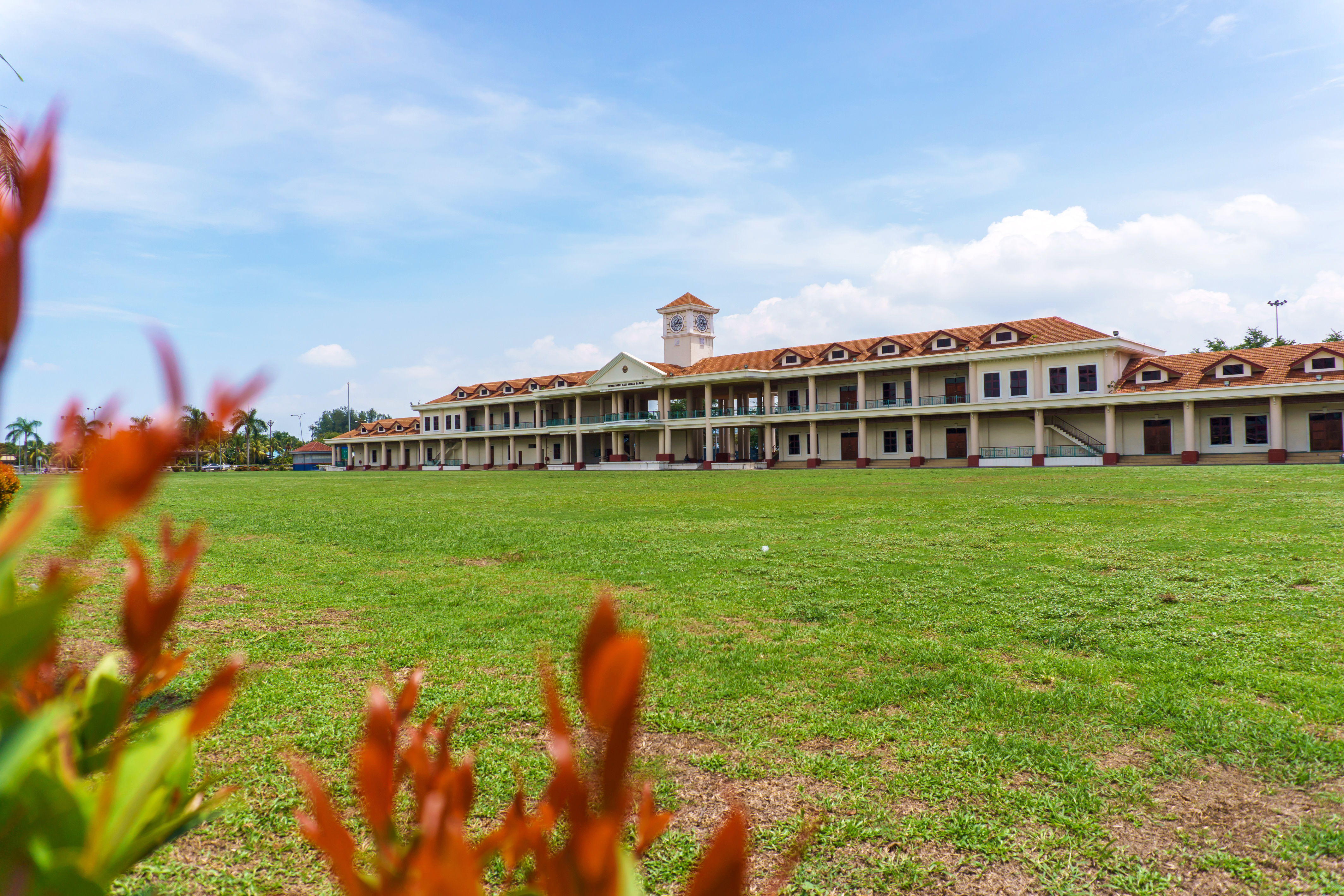 Dataran Pemuda Merdeka Butterworth