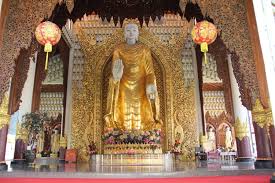Dhammikarama Burmese Buddhist Temple