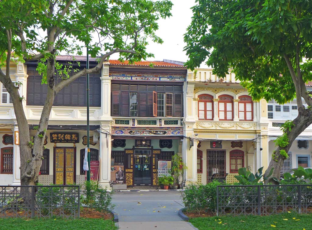 Sun Yat Sen Museum Penang