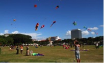 Esplanade (Padang Kota Lama)