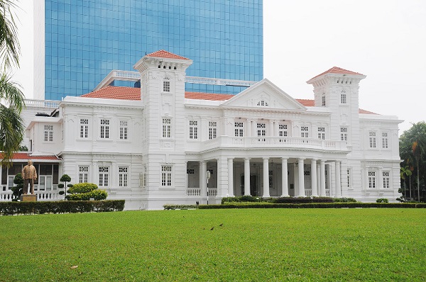 Homestead (Wawasan Open University)