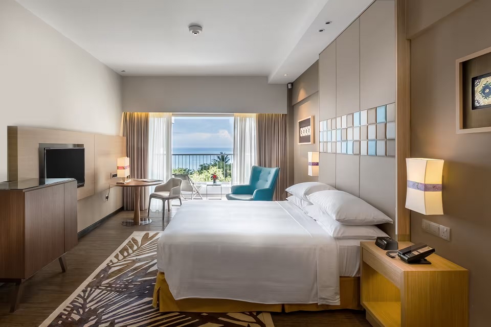 DoubleTree Resort by Hilton Penang
