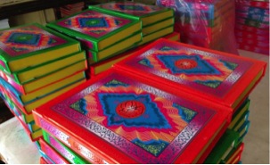 Islamic Book Publisher