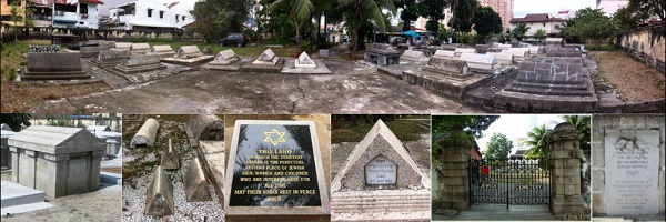Jewish Cemetery