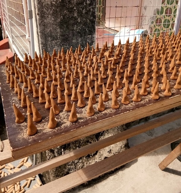 Joss Stick Maker