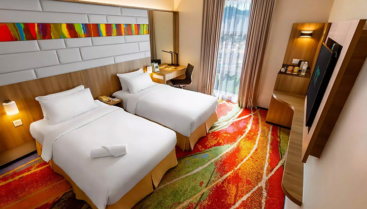 Eastin Hotel Penang