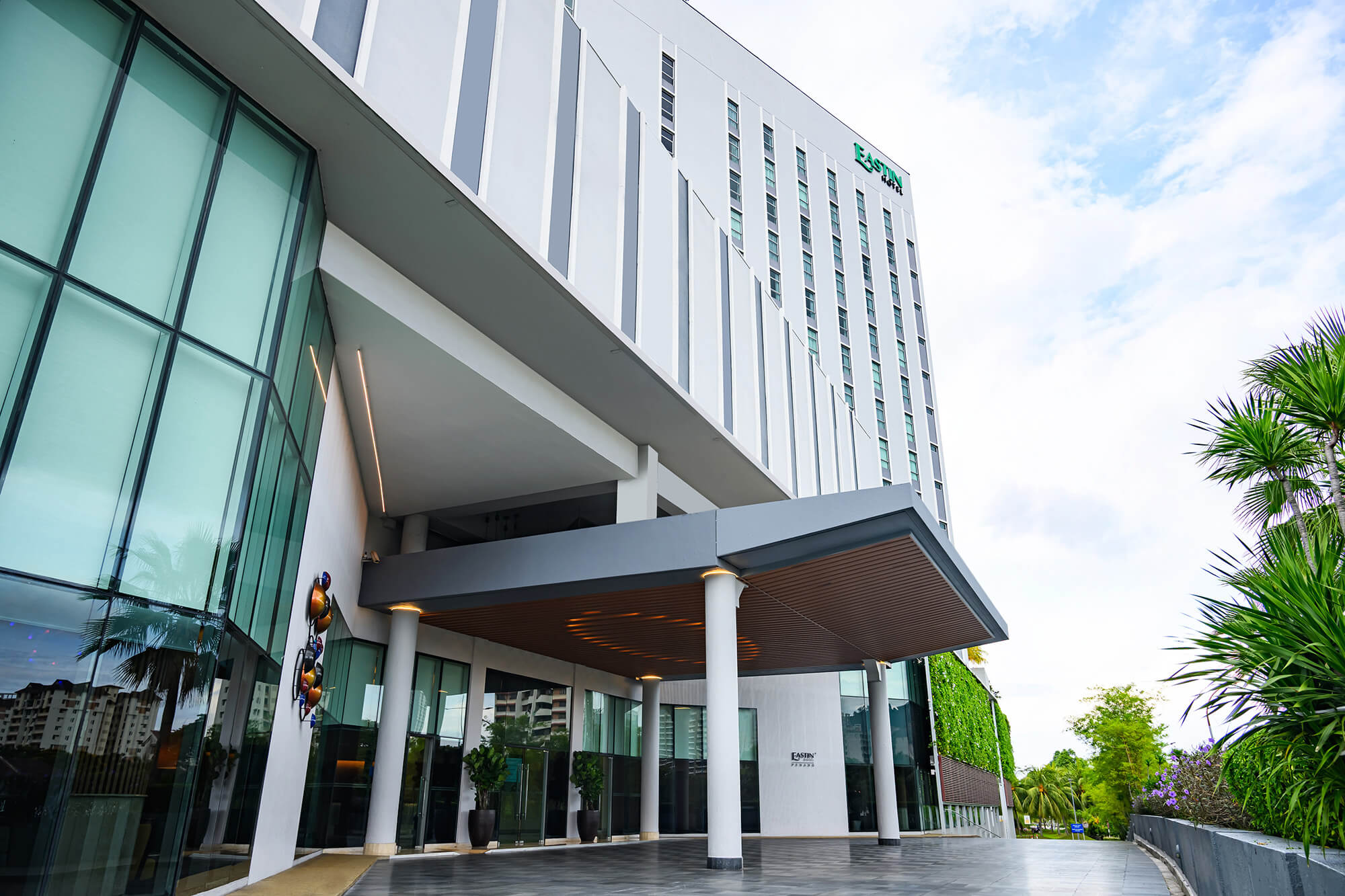 Eastin Hotel Penang