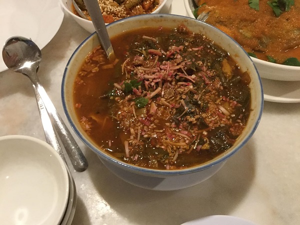 Ivy's Nyonya Cuisine