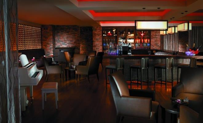Feringgi Bar