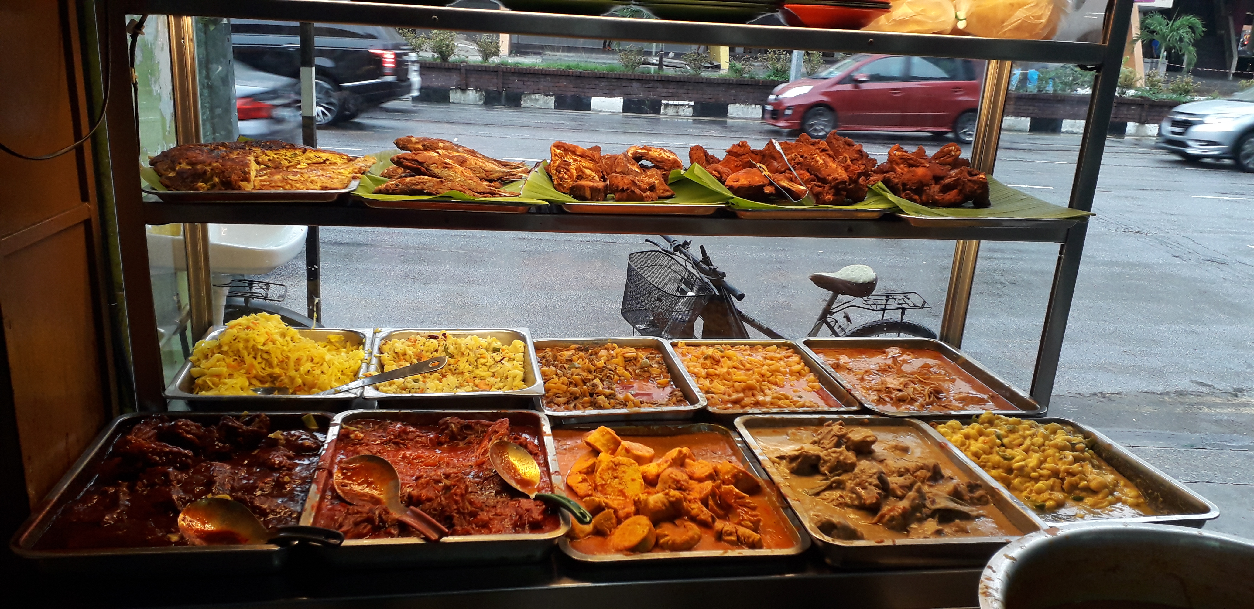 Kassim Nasi Kandar