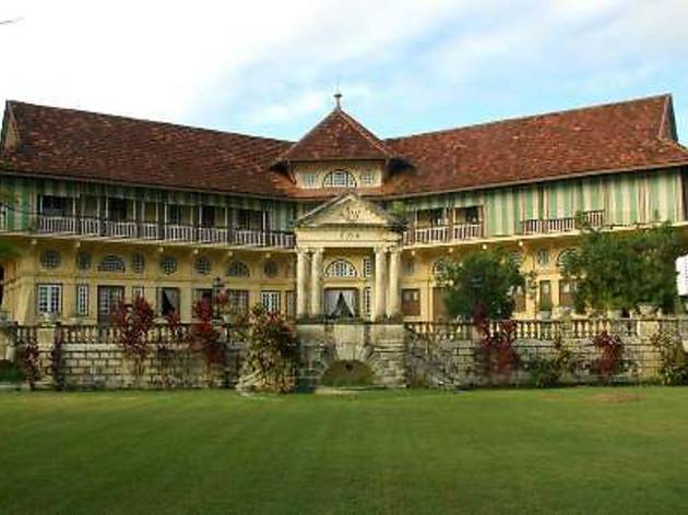 Loke Mansion