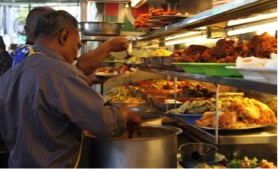 Restoran Tajuddin Hussain