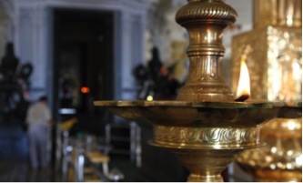 Nattukkottai Chettiar Temple