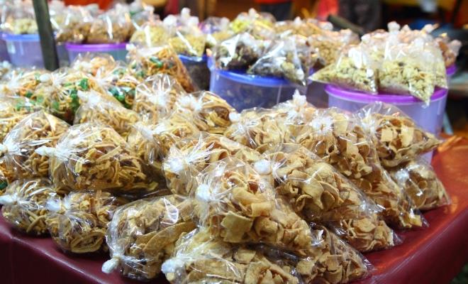 Macallum Street Night Market