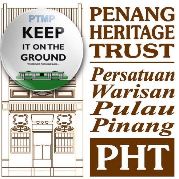 Penang Heritage Trust