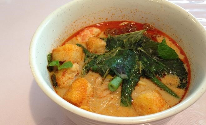 Lily's Vegetarian Kitchen