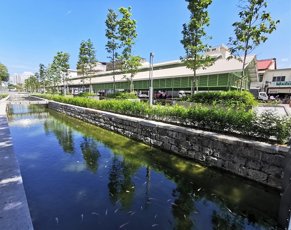 Sia Boey Urban Archaeological Park