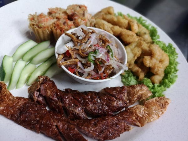 Mum's Nyonya Cuisine