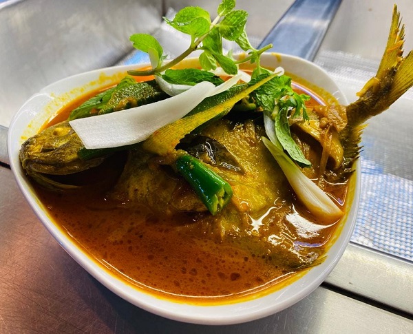 Minah Restaurant
