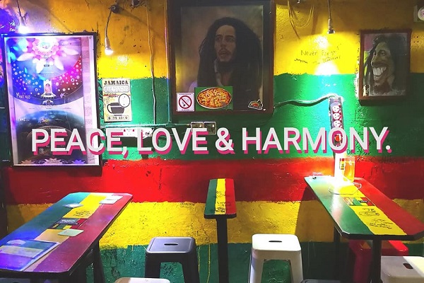 Reggae Club Penang