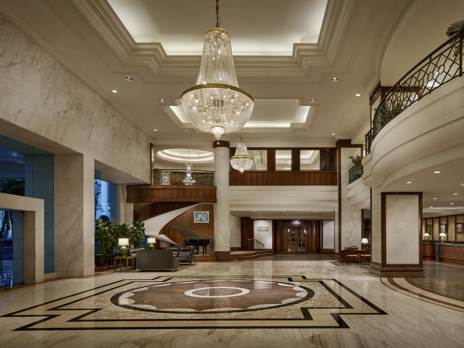 Gurney Bay Hotel, A PARKROYAL Hotel
