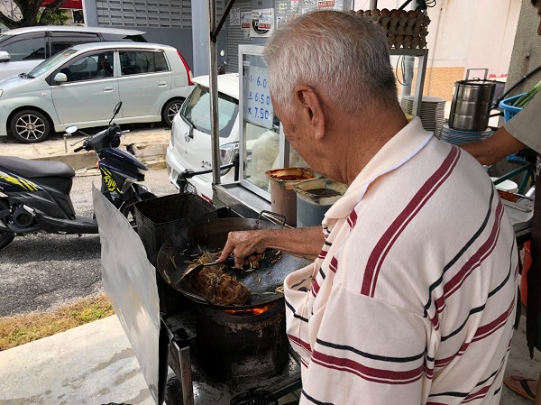 Siam Road Char Koay Teow