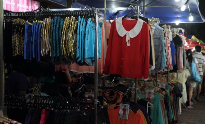 Tanjung Bungah Night Market