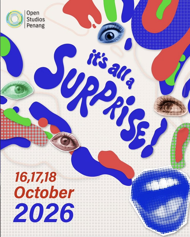 Open Studios Penang