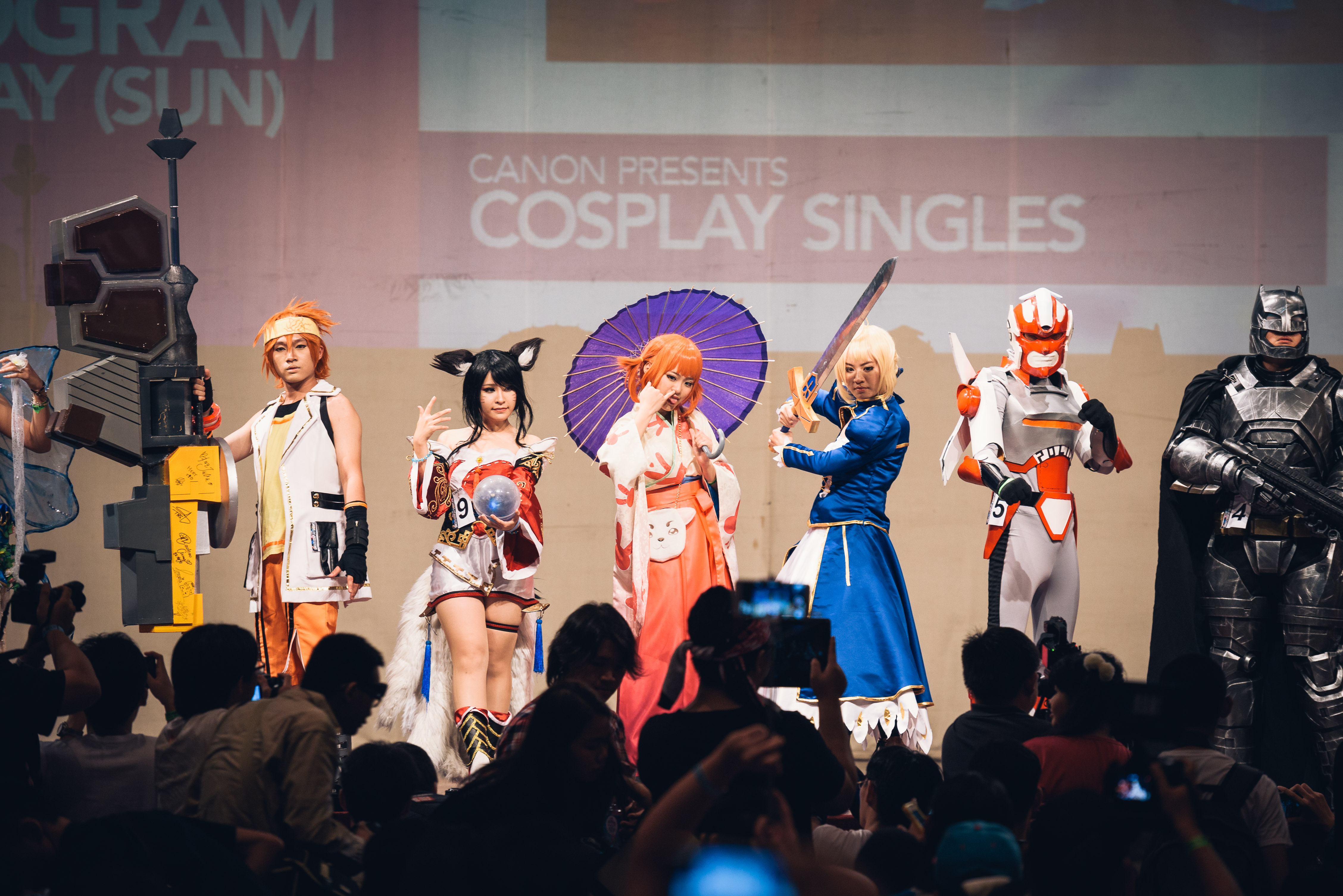 Anime Matsuri