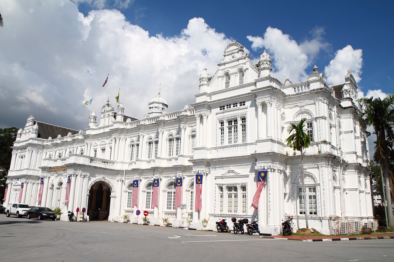 HISTORICAL SITES