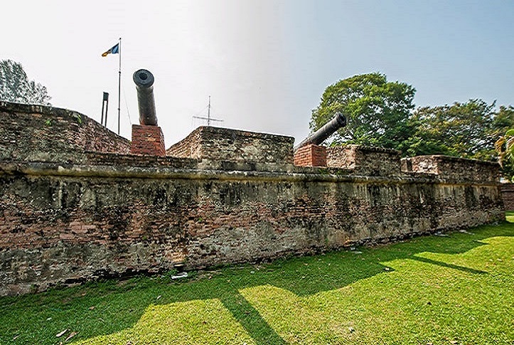 HISTORICAL SITES