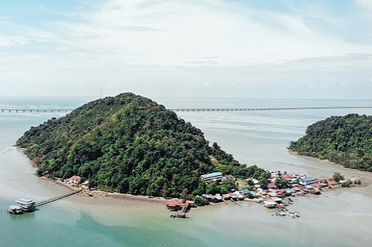 ISLANDS