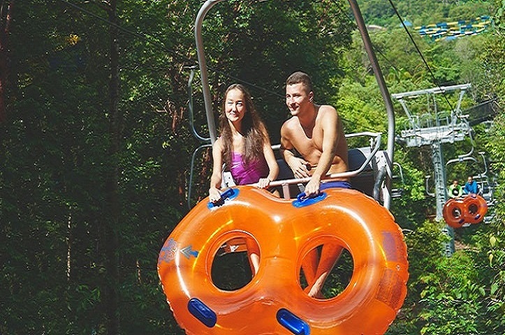 WATER SPORTS