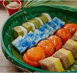 STREET FOOD TRAILS